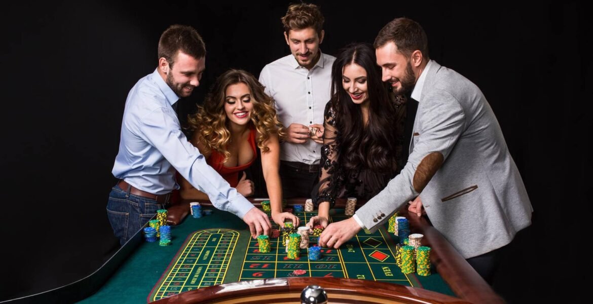 VIO138 Lobby Game slot online terpopuler jackpot progresif provider terbaik