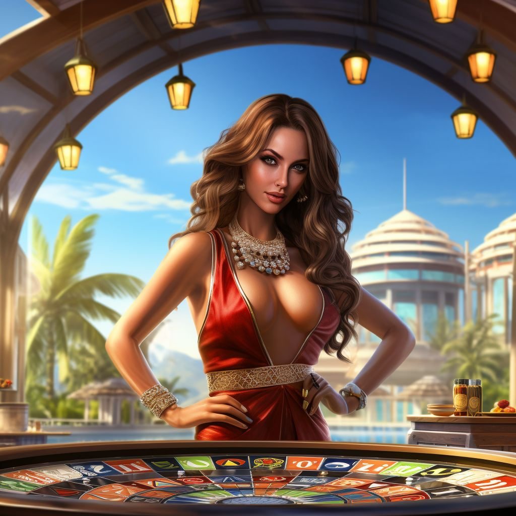 VIO138 platform game online terpercaya Indonesia tampilan utama
