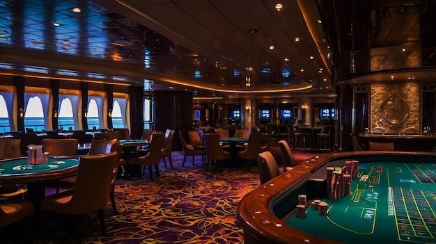 VIO138 Lobby Game ratusan pilihan permainan slot live casino taruhan olahraga Indonesia