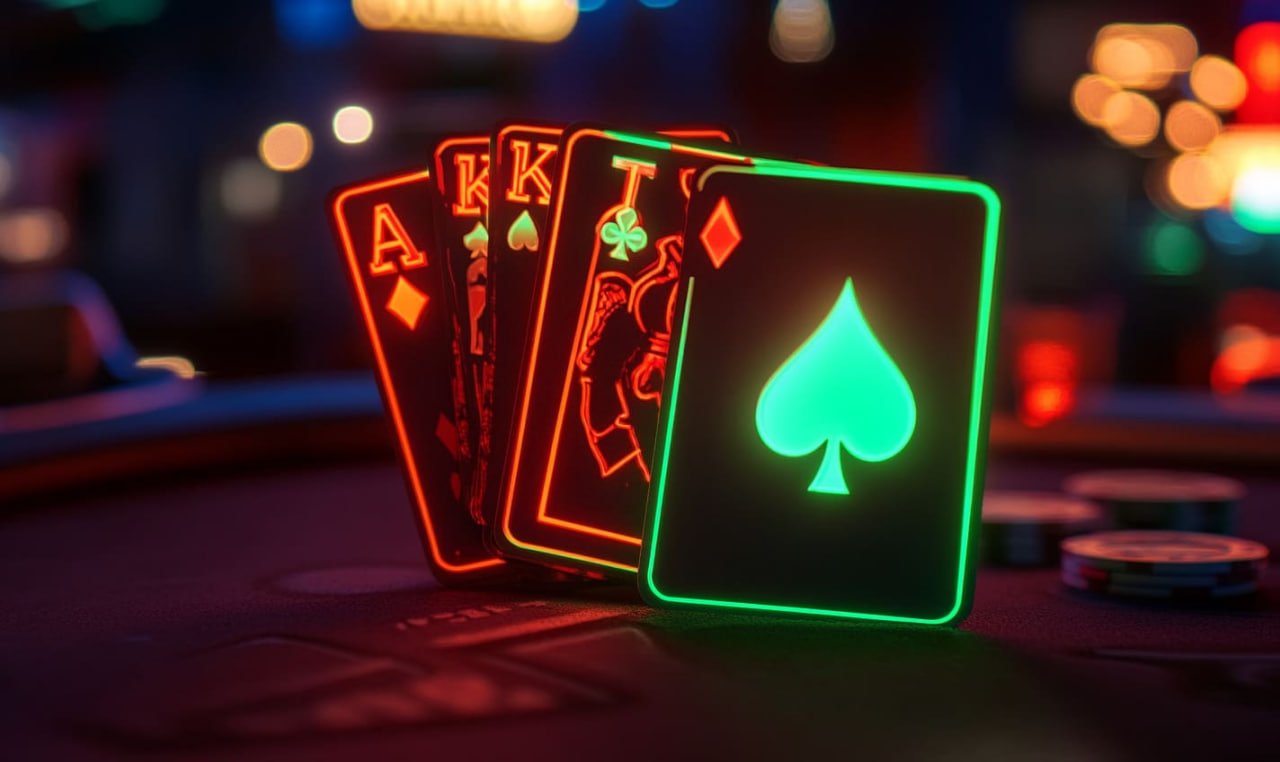 VIO138 Live Casino meja baccarat roulette blackjack dengan dealer profesional pilihan lengkap Indonesia