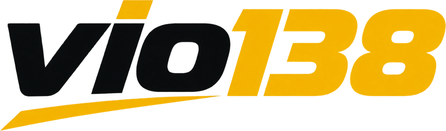 VIO138 Logo